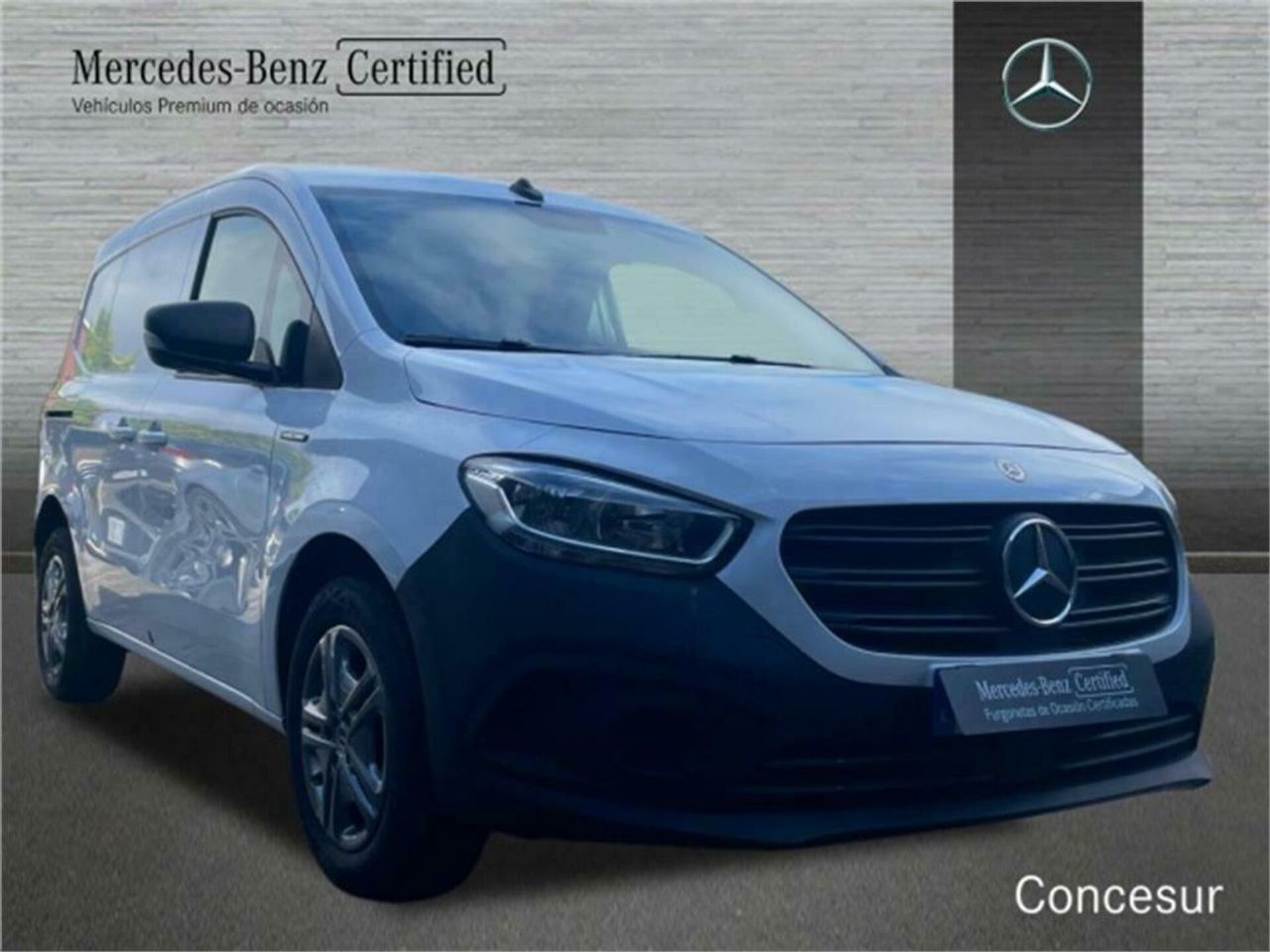 Imagen 3 de MERCEDES Citan