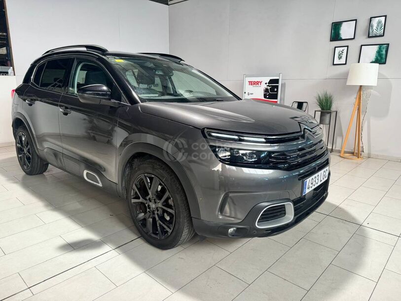 Foto del CITROEN C5 Aircross BlueHDi S&S Shine 130