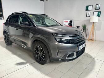 Imagen de CITROEN C5 Aircross BlueHDi S&S Shine 130