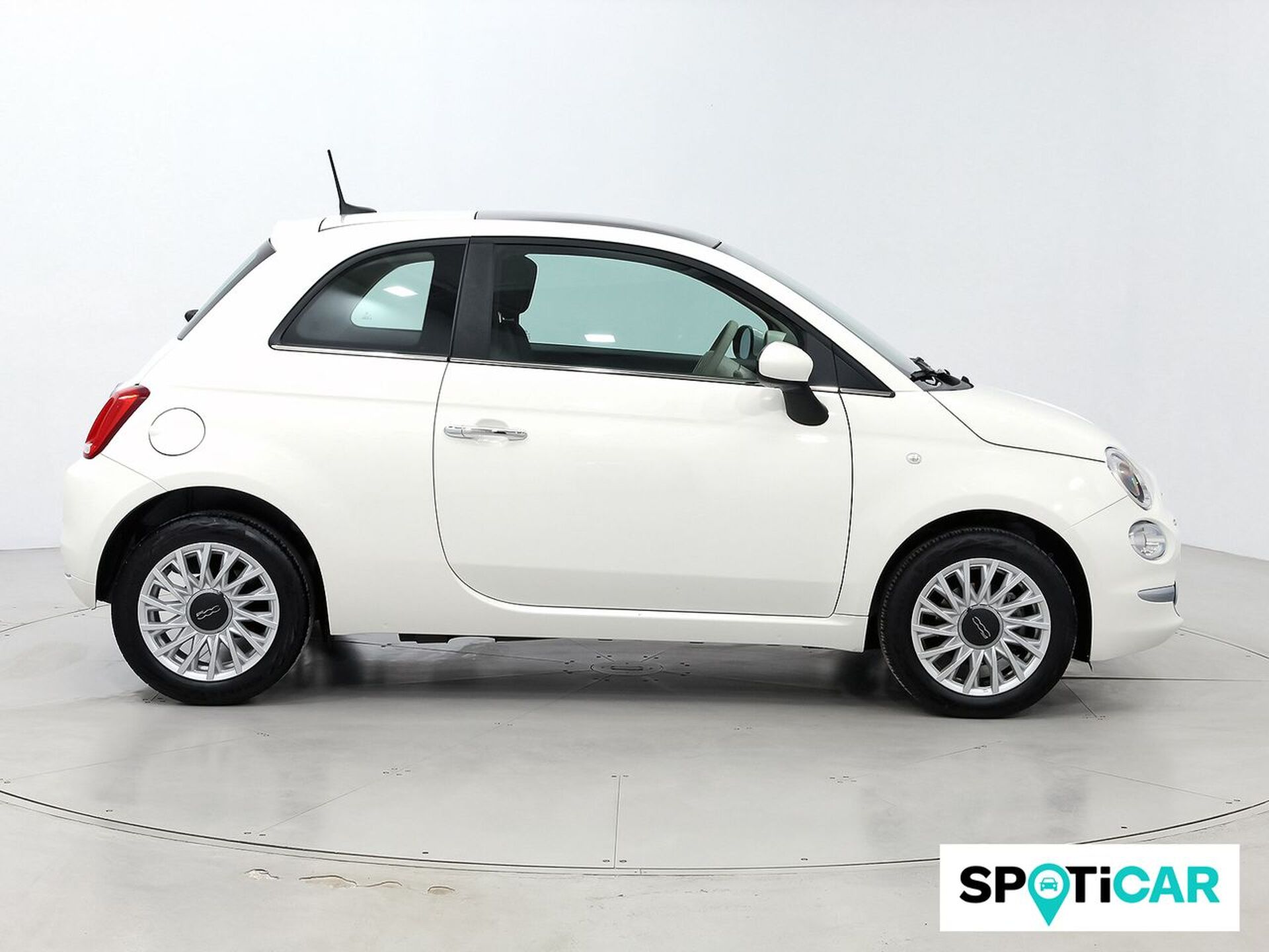 Imagen 3 de FIAT 500