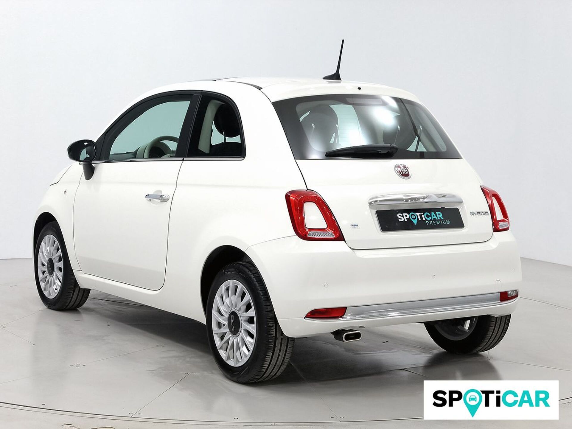 Imagen 2 de FIAT 500