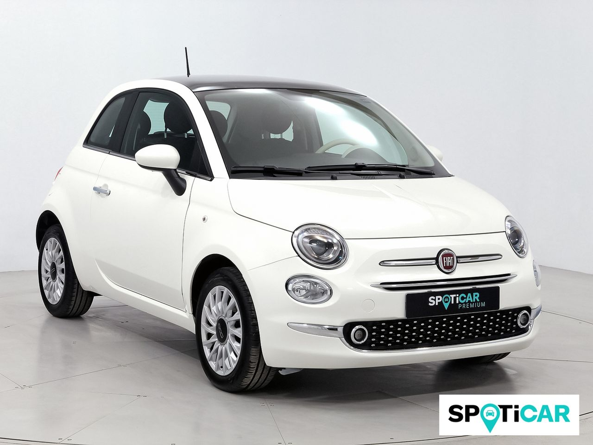 Imagen de FIAT 500