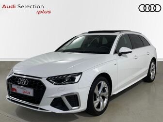 Imagen de AUDI A4 Avant 35 TDI Advanced S tronic 120kW