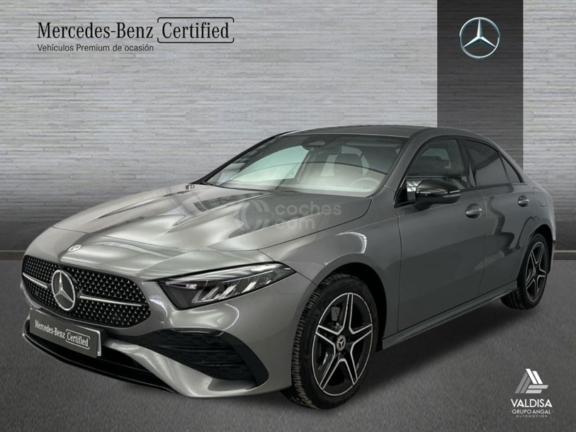 Foto del MERCEDES Clase A A 250e Progressive Line Advanced 8G-DCT