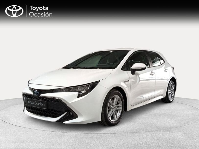 Foto del TOYOTA Corolla 125H Active Tech