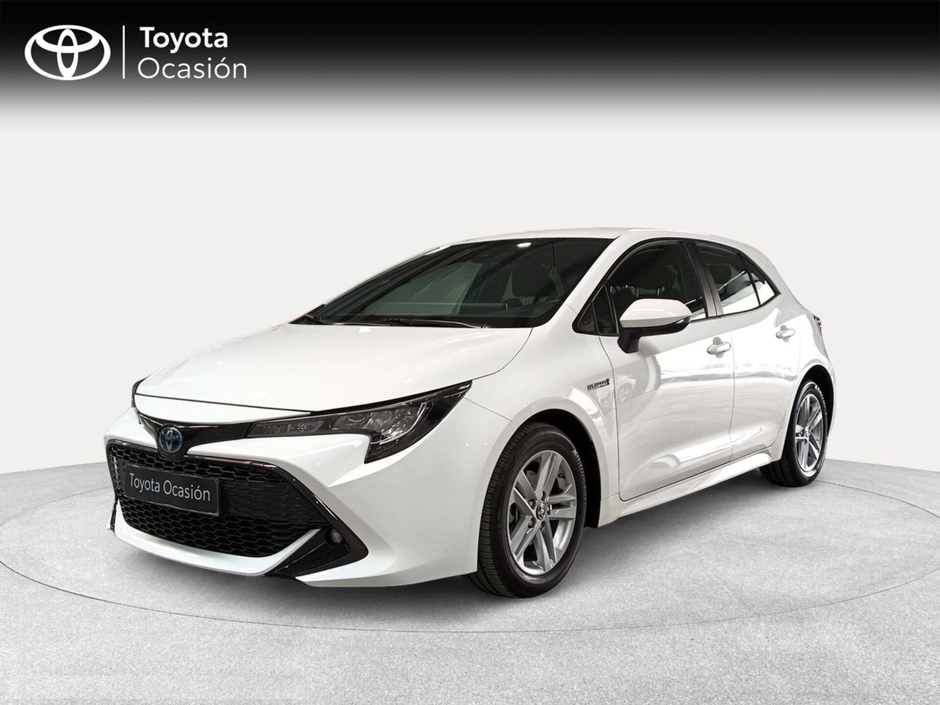 Imagen de TOYOTA Corolla