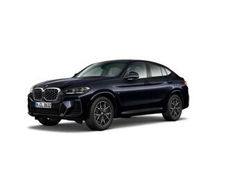 Imagen de BMW X4 xDrive 20dA xLine