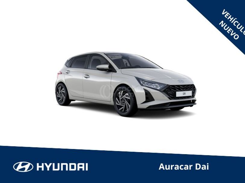 Foto del HYUNDAI i20 1.0 TGDI Klass 100