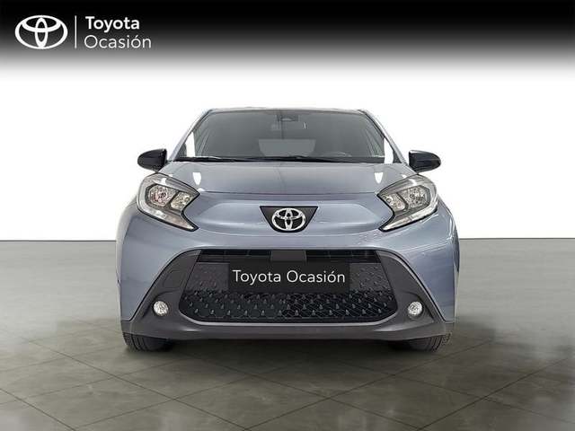 Foto del TOYOTA Aygo X Cross Play