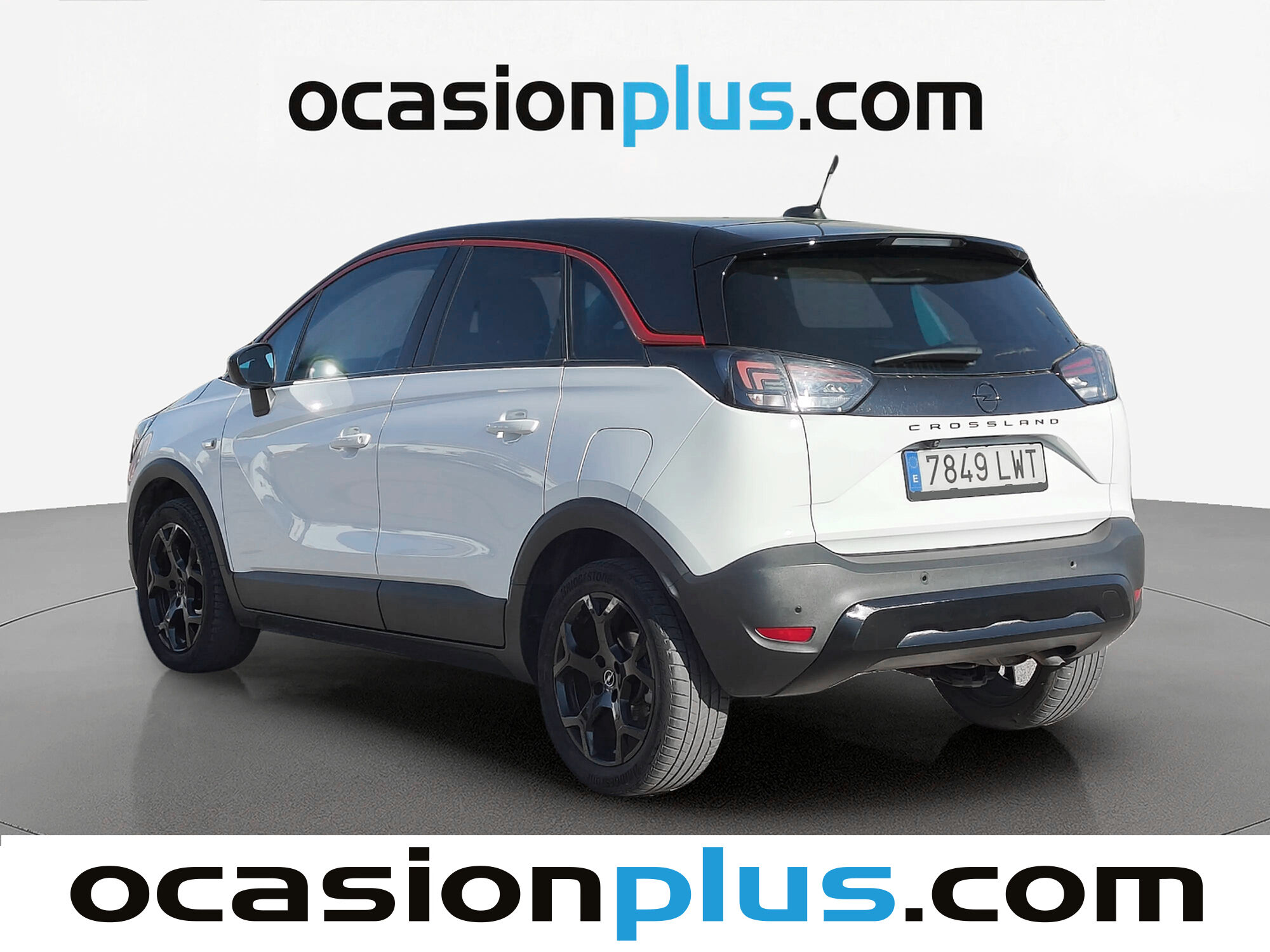 Foto del OPEL Crossland 1.2 S&S GS Line 110