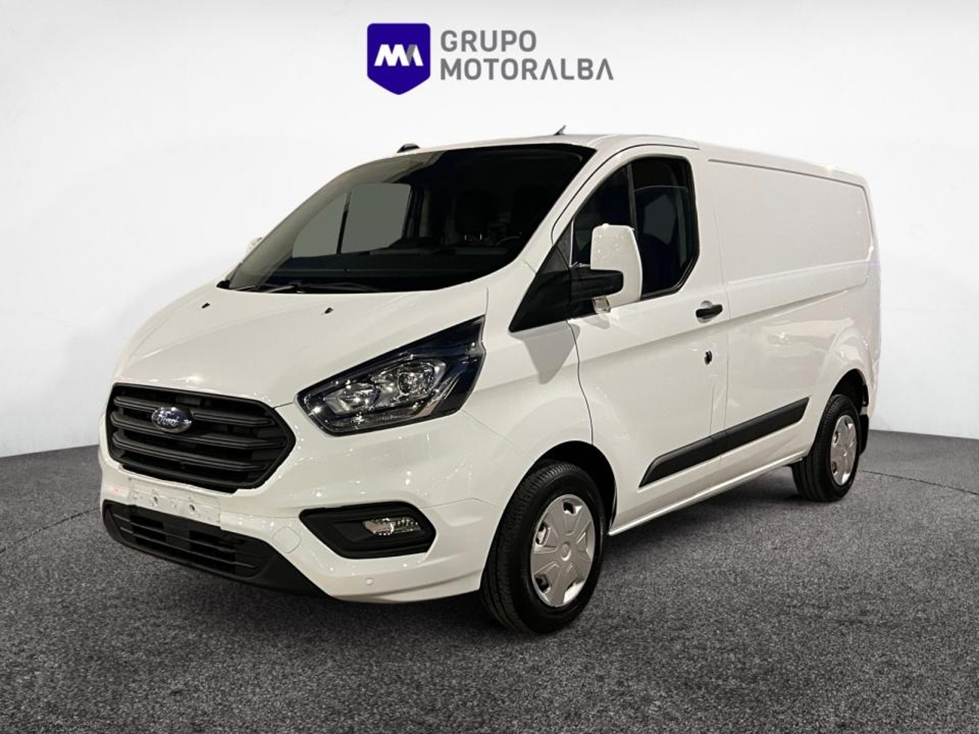 Imagen de FORD Transit Custom