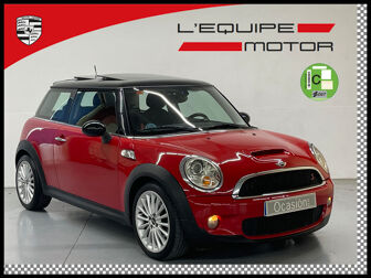 Imagen de MINI Mini Cooper S Cabrio