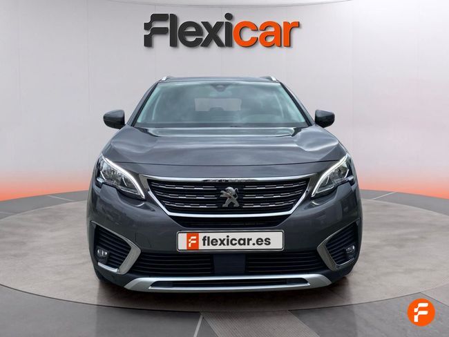 Foto del PEUGEOT 5008 5008 1.2 PureTech S&S Allure 130 EAT8
