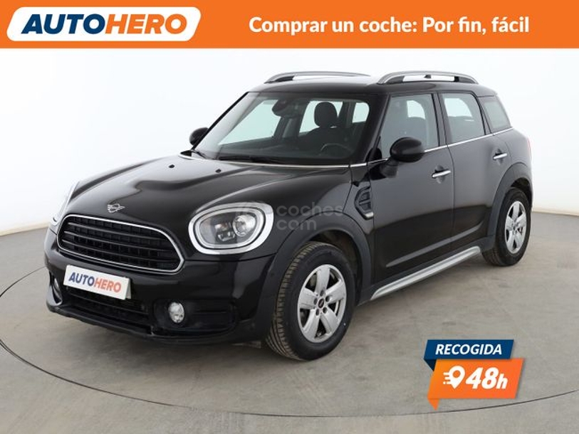 Foto del MINI Mini Countryman COUNTRYMAN COOPER D AUT.