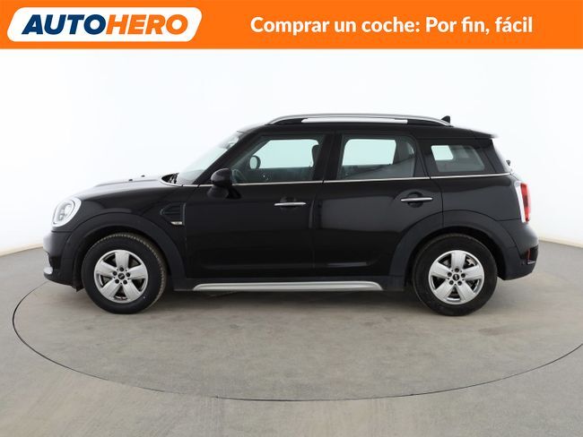 Foto del MINI Mini Countryman COUNTRYMAN COOPER D AUT.