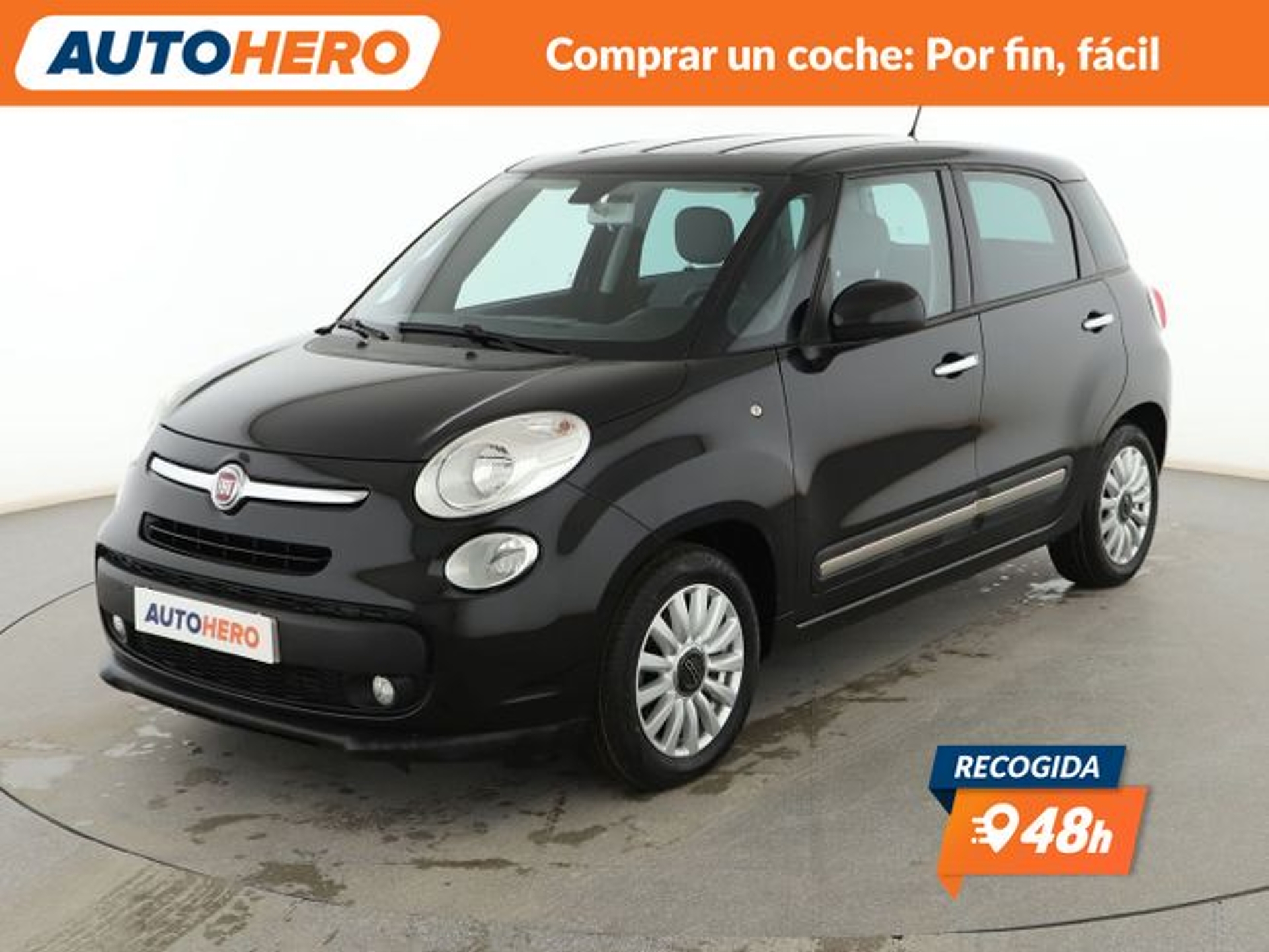 Imagen de FIAT 500L