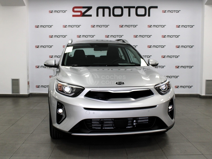 Foto del KIA Stonic 1.0 T-GDi MHEV Drive 100