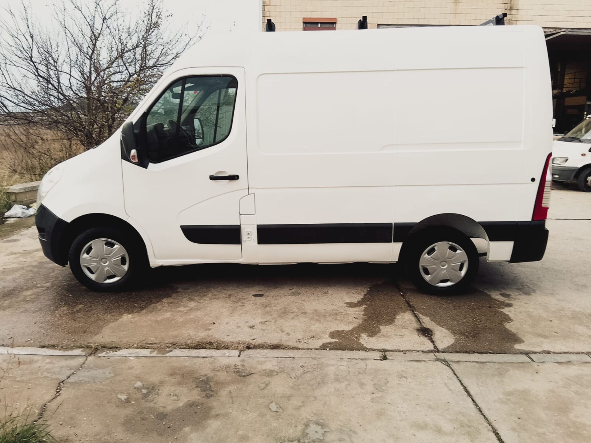 Imagen 3 de RENAULT Master