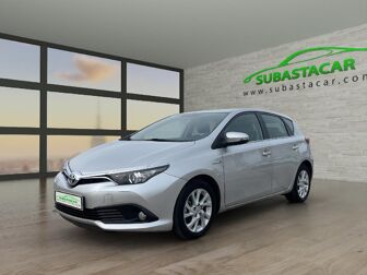 Imagen de TOYOTA Auris hybrid 140H Active Business Plus