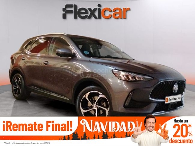 Foto del MG HS 1.5 T-GDI AT Luxury