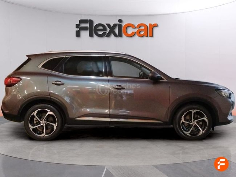 Foto del MG HS 1.5 T-GDI AT Luxury