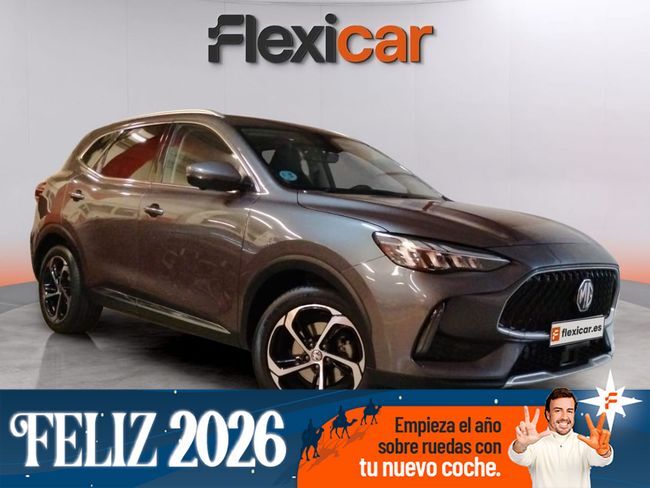 MG HS (1.5 Turbo GDI Luxury DCT) en Barcelona