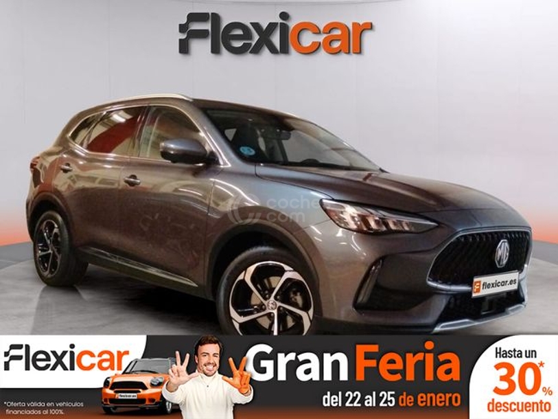 Foto del MG HS 1.5 T-GDI AT Luxury