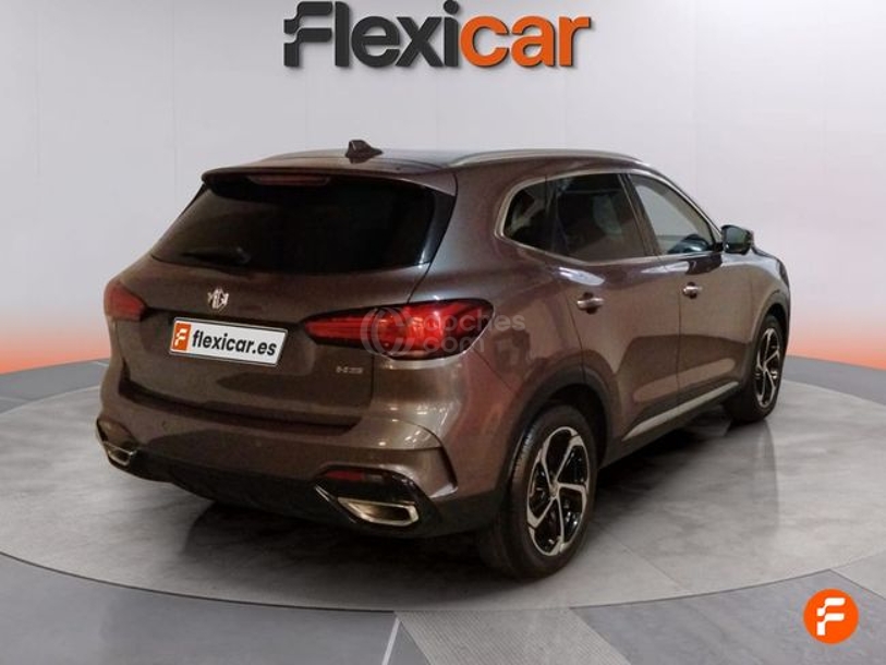 Foto del MG HS 1.5 T-GDI AT Luxury