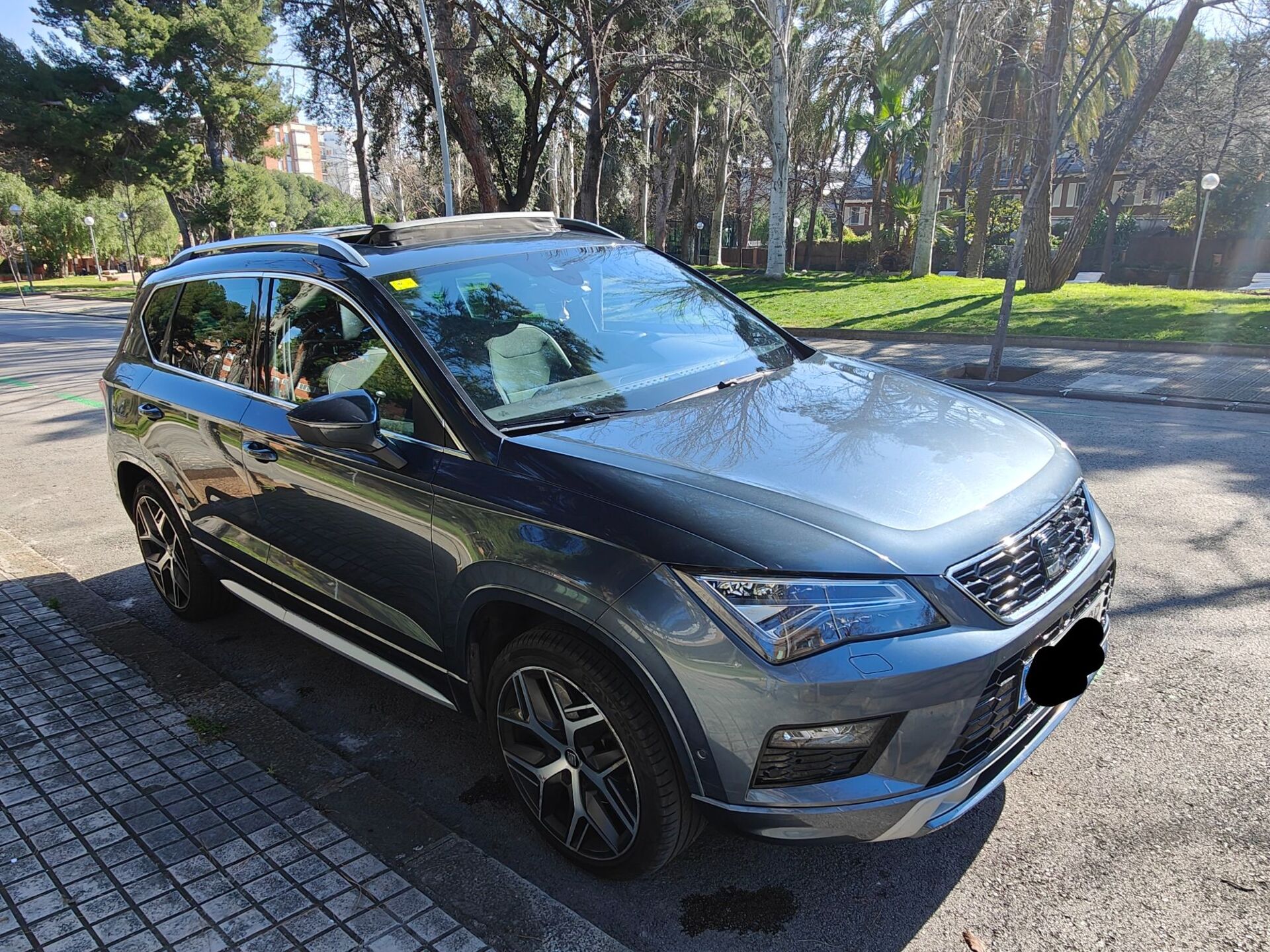 Imagen de SEAT Ateca