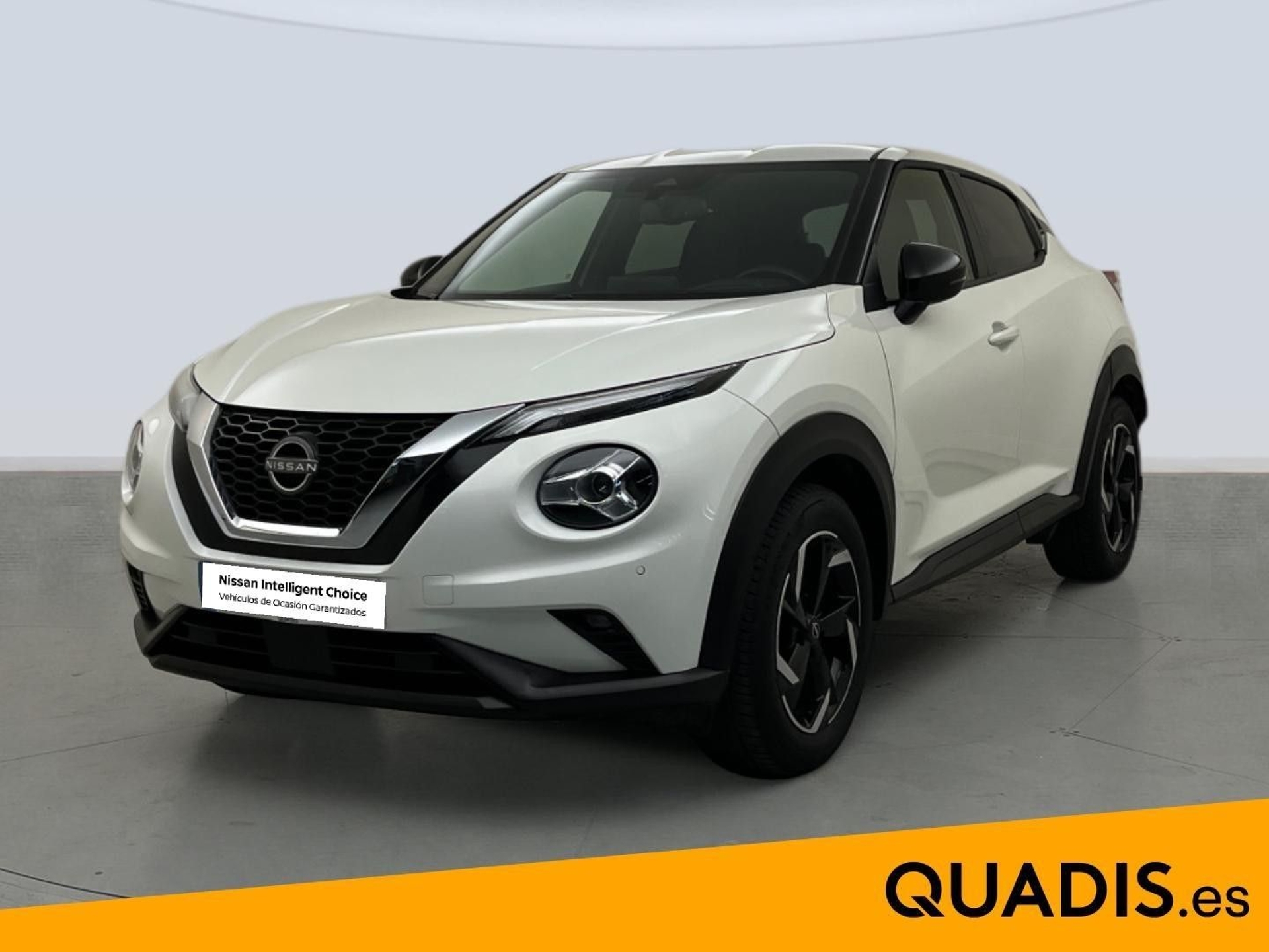 Imagen de NISSAN Juke