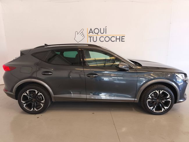 Foto del CUPRA Formentor 1.5 TSI 150 DSG