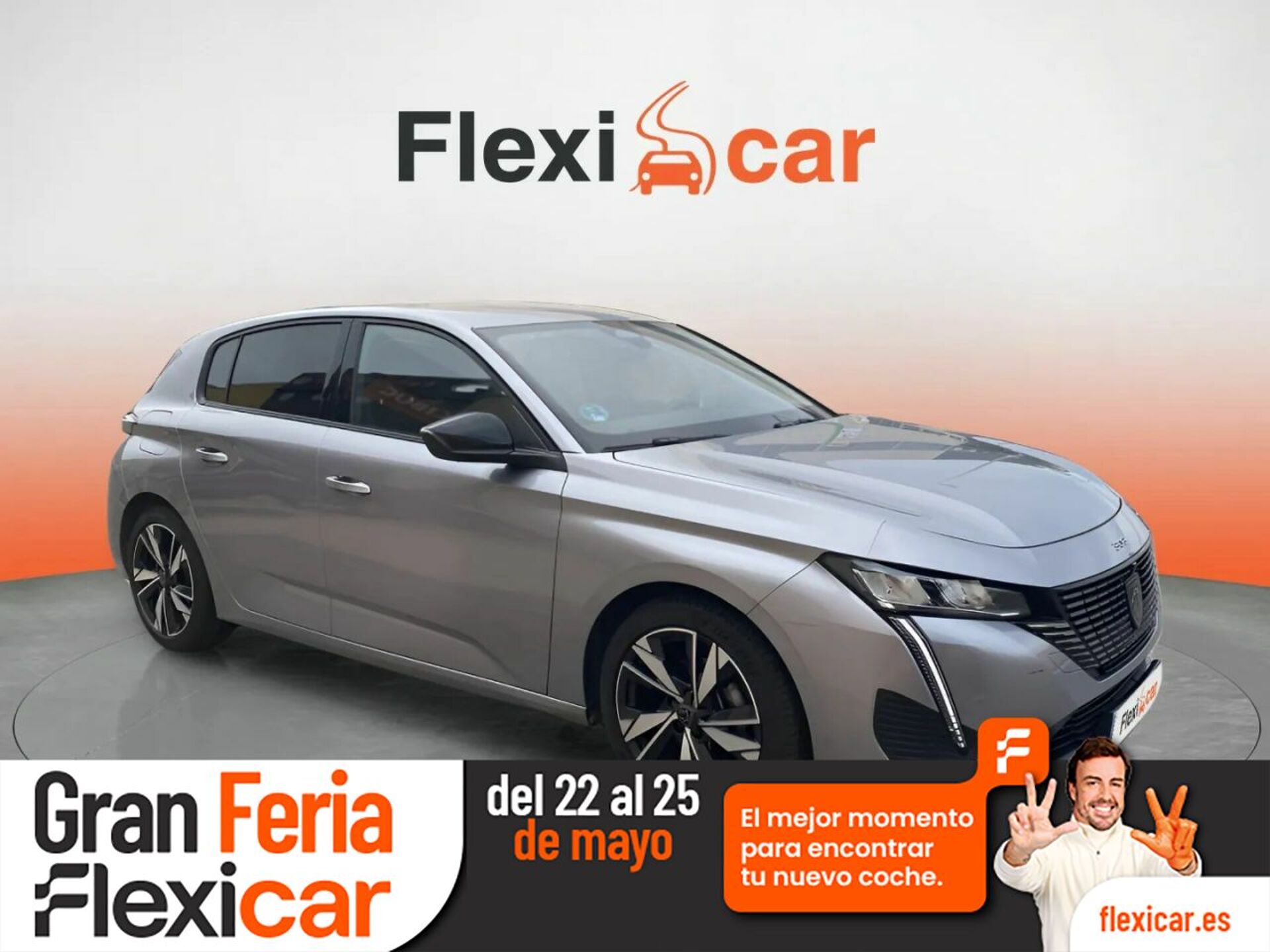 Imagen de PEUGEOT 308