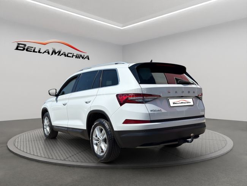 Foto del SKODA Kodiaq 1.5 TSI Ambition 4x2 110kW
