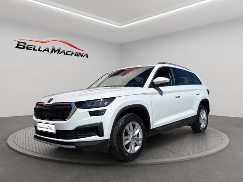 Foto del SKODA Kodiaq 1.5 TSI Ambition 4x2 110kW
