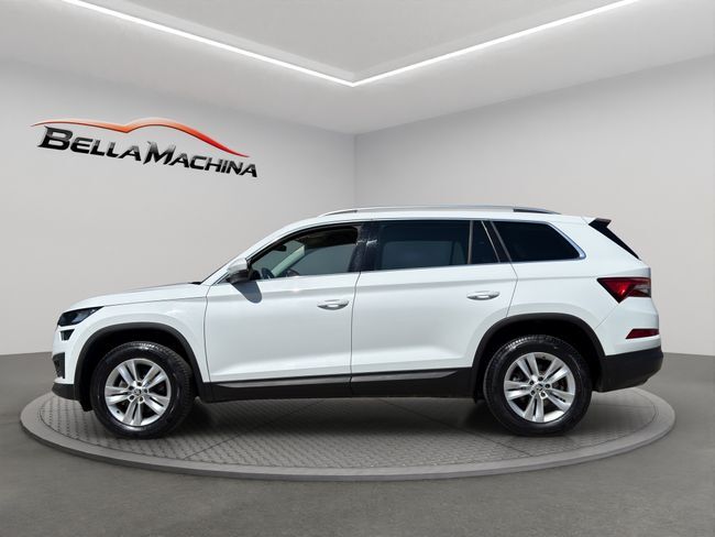 Foto del SKODA Kodiaq 1.5 TSI Ambition 4x2 110kW