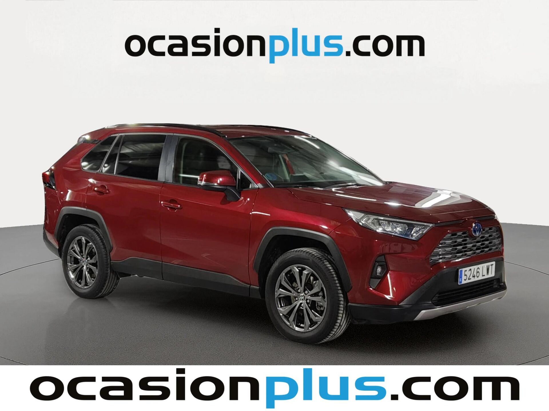 Imagen 2 de TOYOTA RAV-4