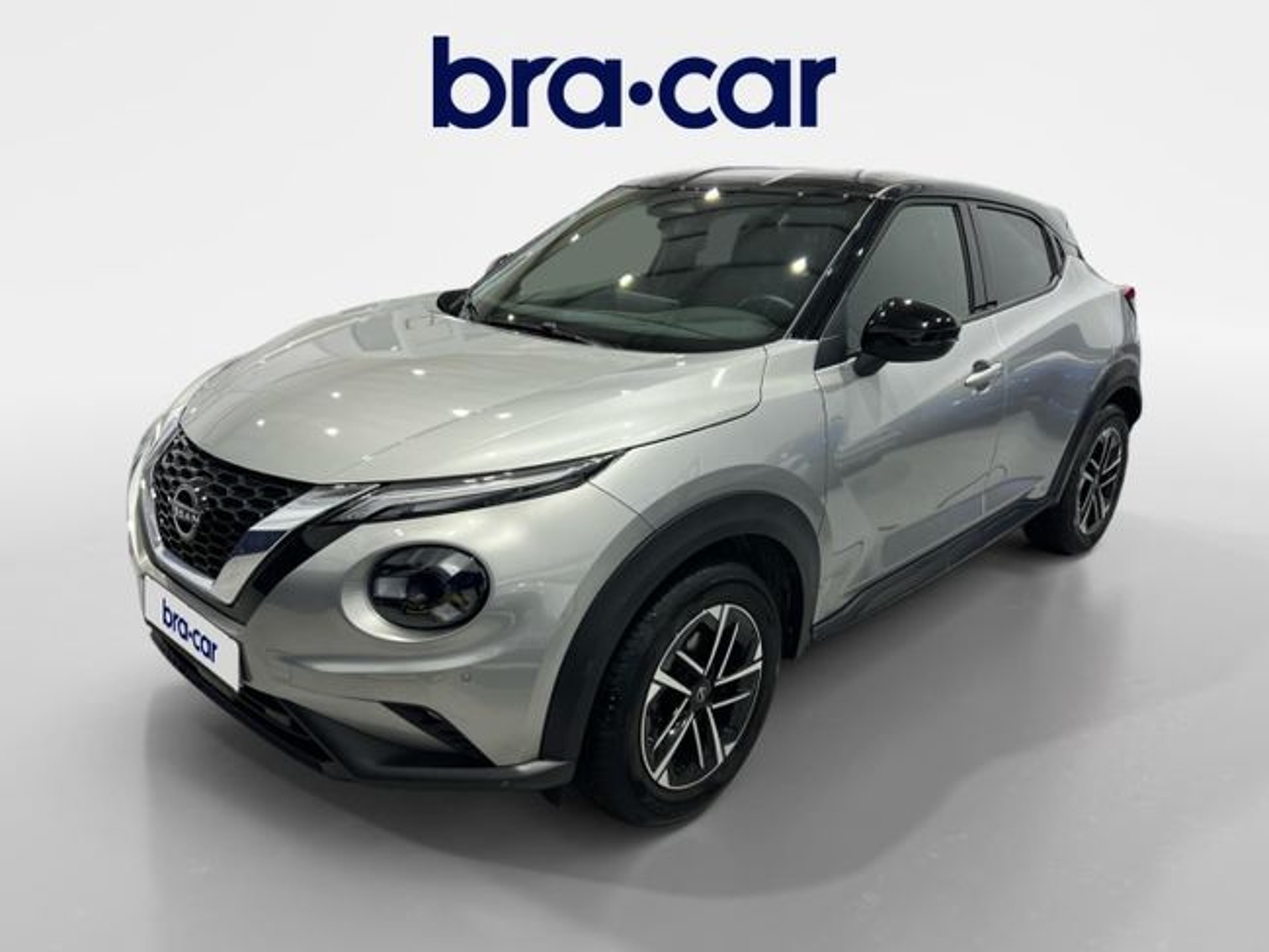 Imagen de NISSAN Juke