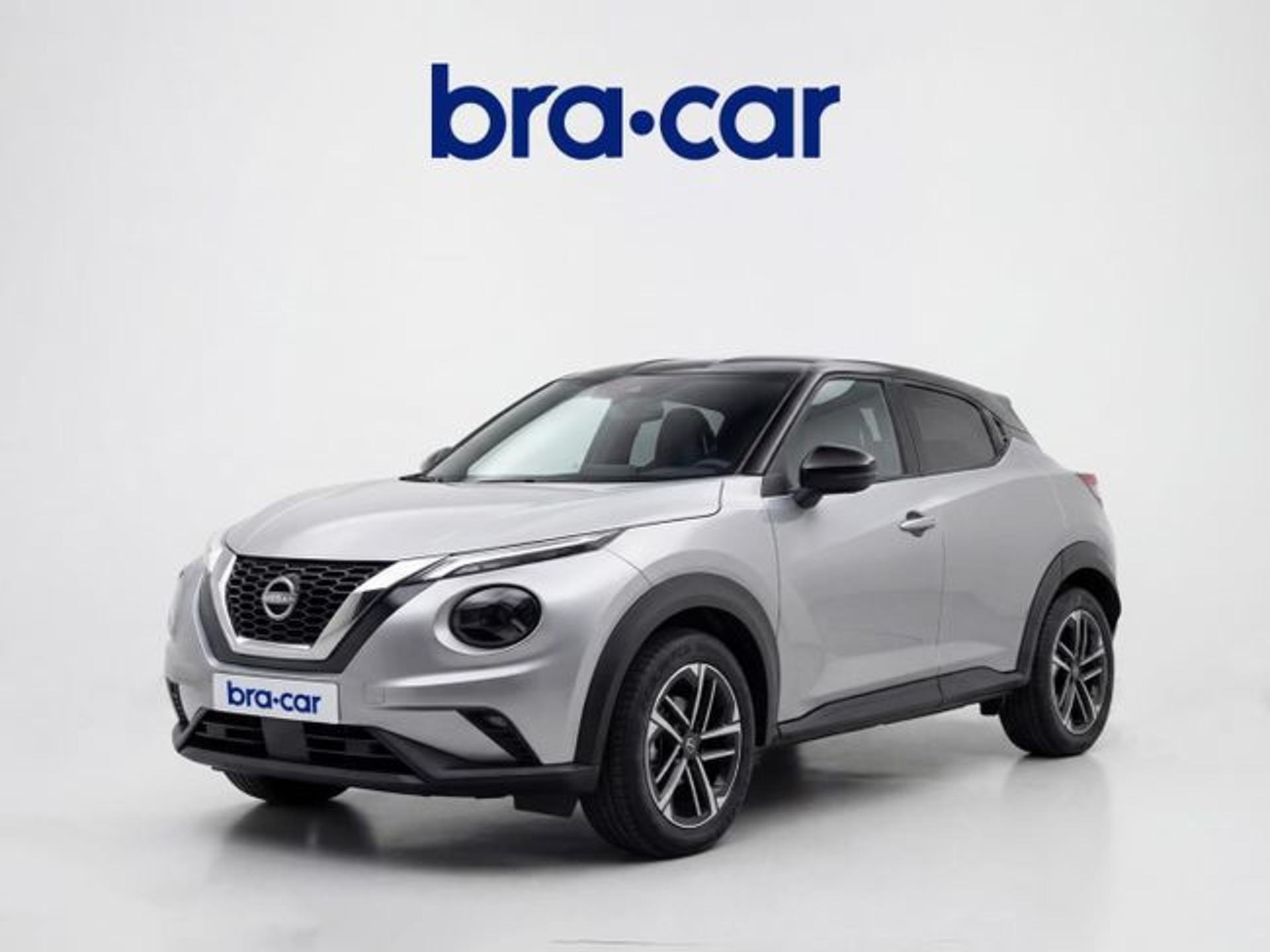 Imagen de NISSAN Juke
