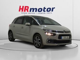 Imagen de CITROEN C4 Picasso 1.2 PureTech S&S Feel 130