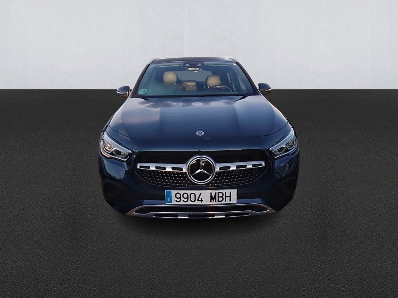 Foto del MERCEDES Clase GLA GLA 200d 8G-DCT