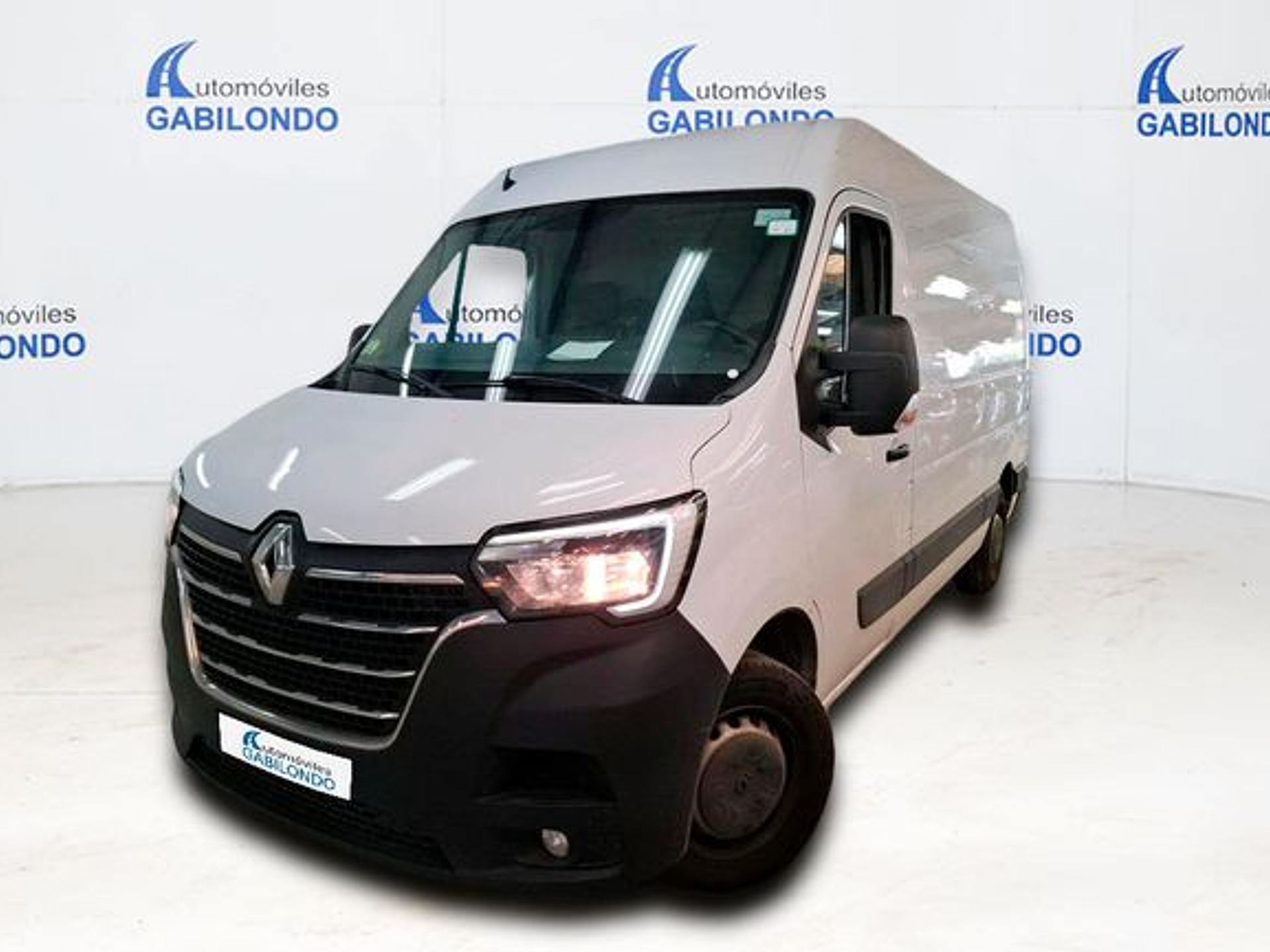 Imagen de RENAULT Master