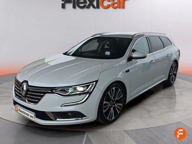 Foto del RENAULT Talisman S.T. 1.6dCi Energy TT Initiale París EDC 118kW
