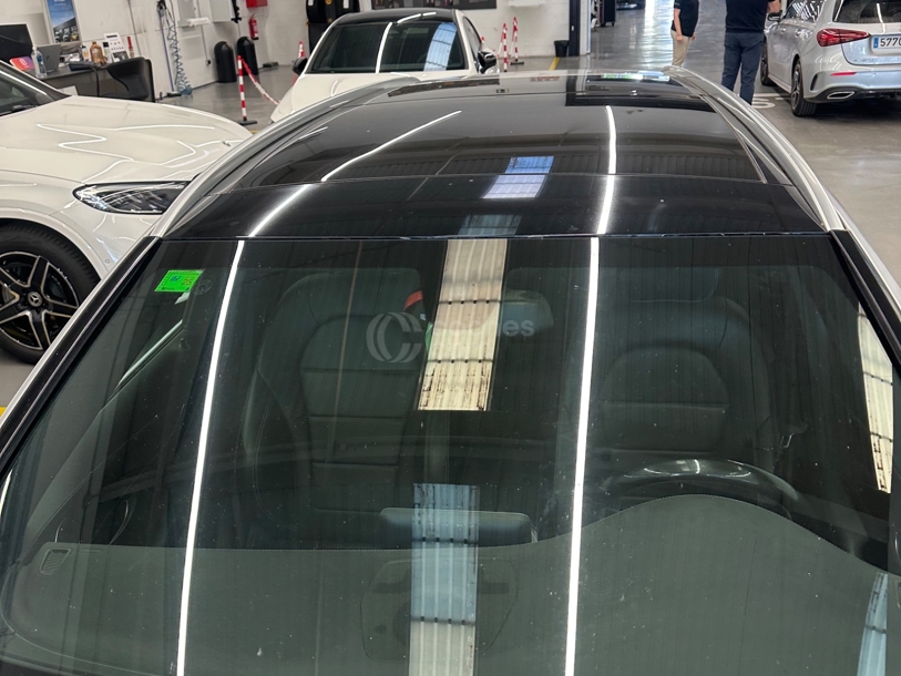 Foto del MERCEDES Clase C C 250BlueTec 7G Plus