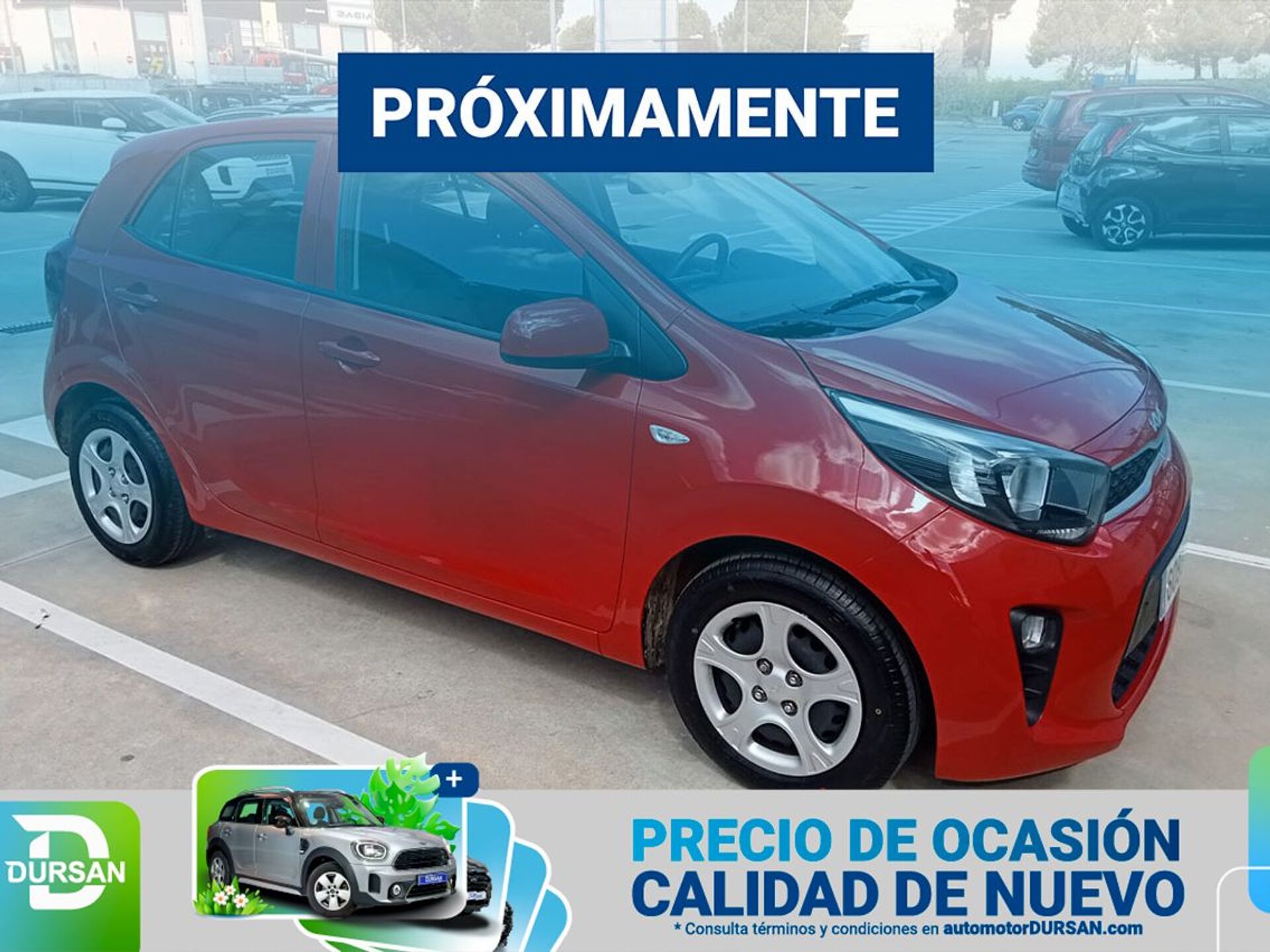 Imagen de KIA Picanto
