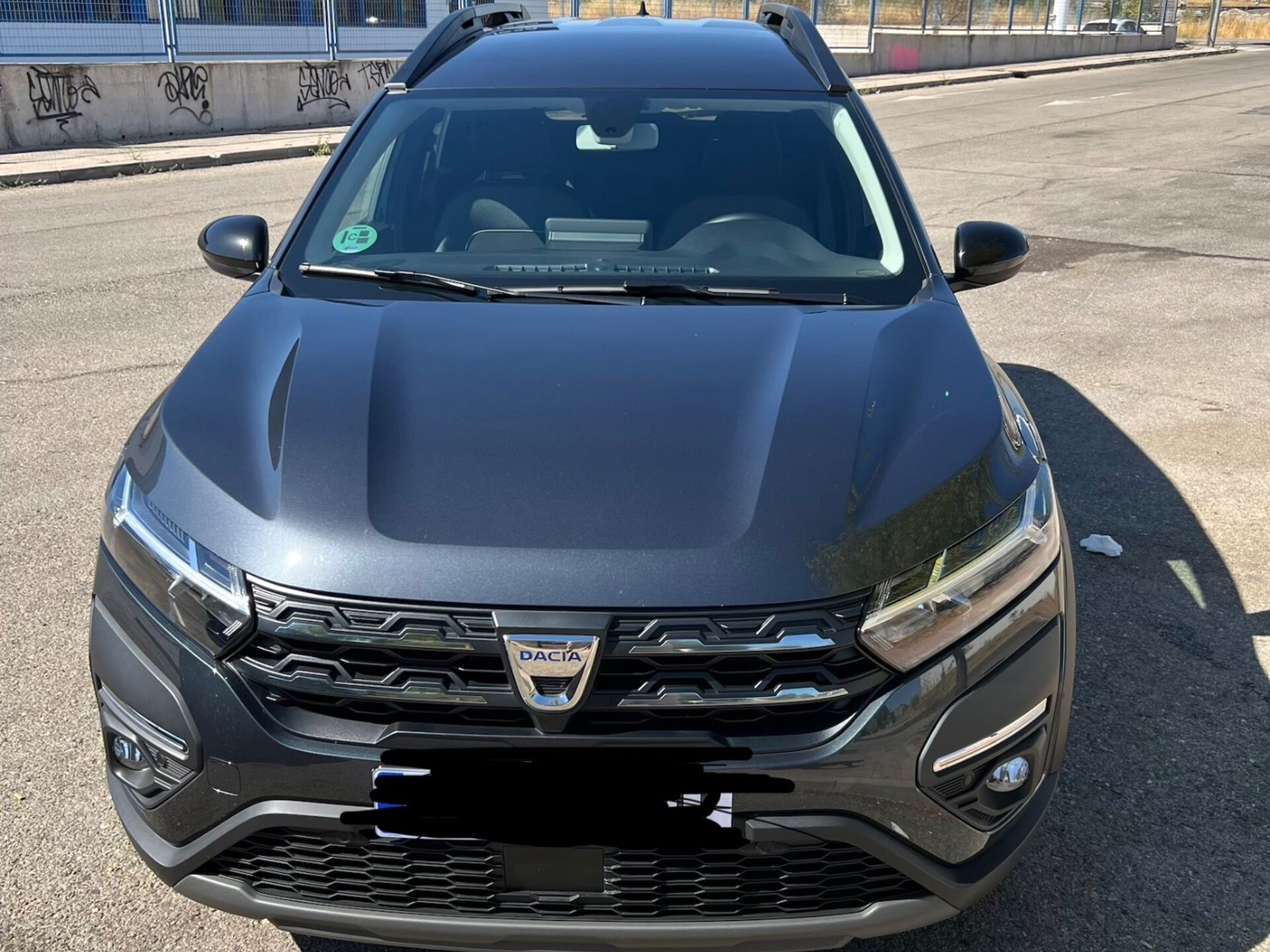 Imagen 3 de DACIA Jogger