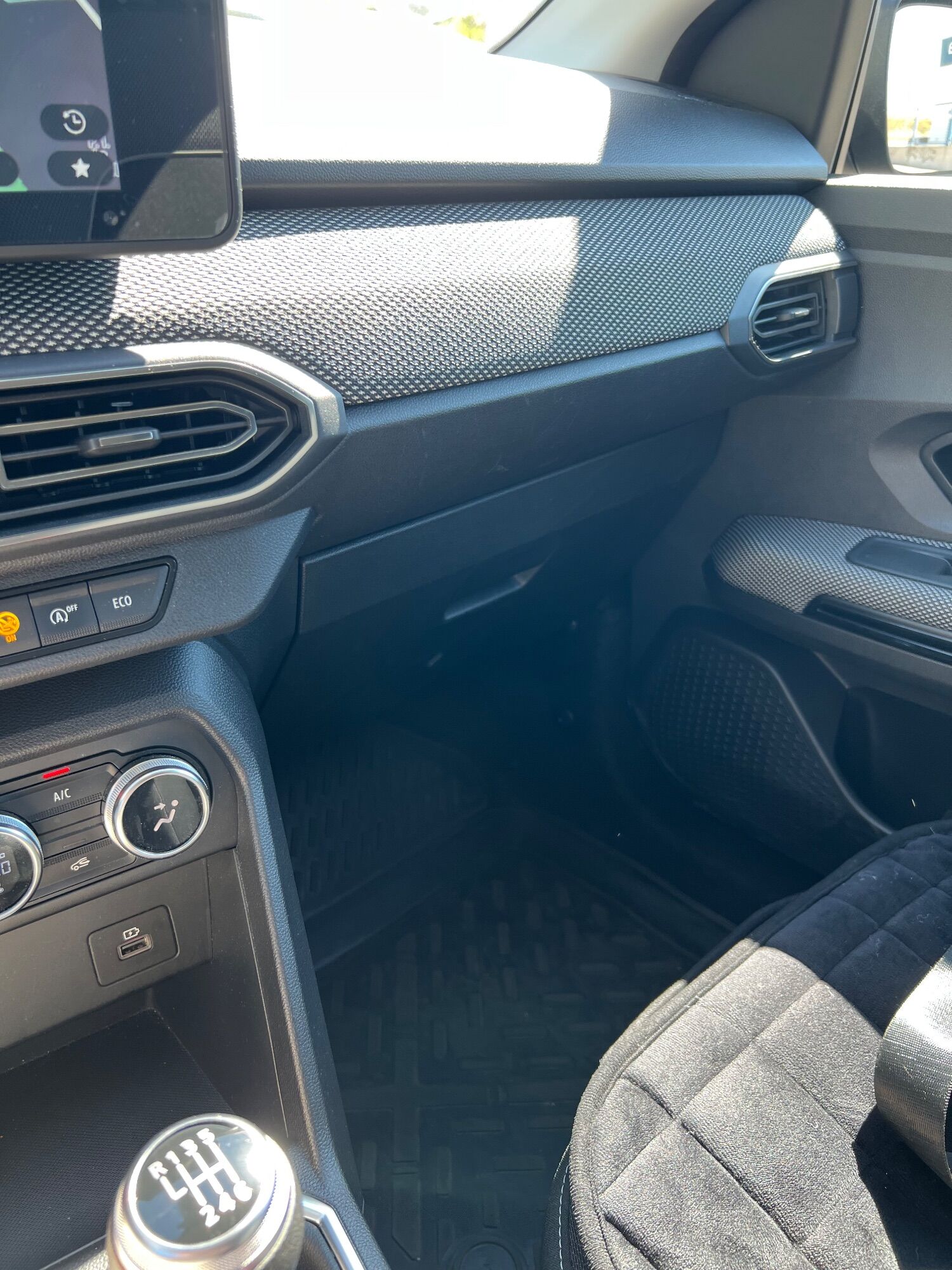 Foto del DACIA Jogger 1.0 TCe S.L Extreme Go 7pl.