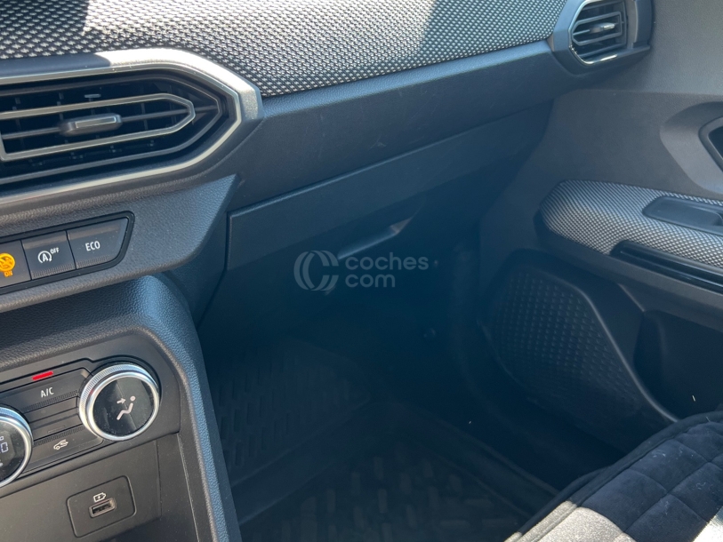 Foto del DACIA Jogger 1.0 TCe S.L Extreme Go 7pl.