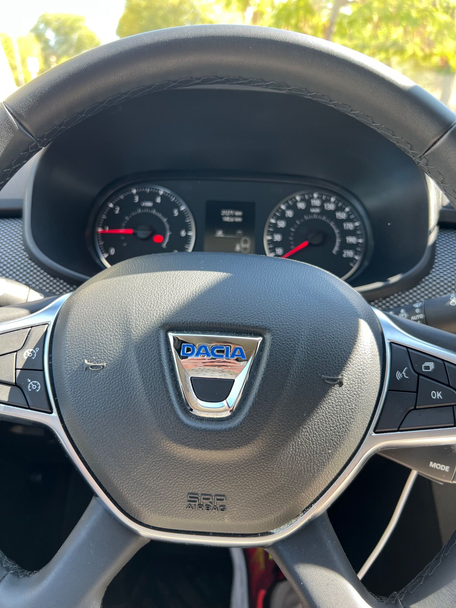 Foto del DACIA Jogger 1.0 TCe S.L Extreme Go 7pl.