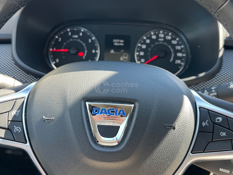 Foto del DACIA Jogger 1.0 TCe S.L Extreme Go 7pl.