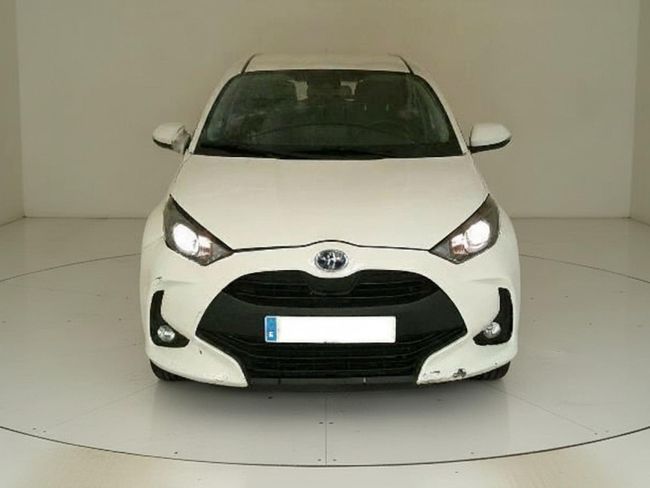 Foto del TOYOTA Yaris 120H 1.5 Active Tech